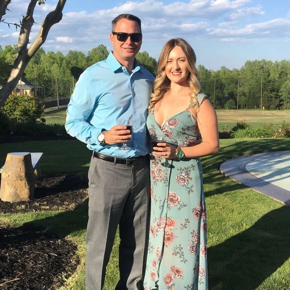 Meet your Posher, Richard - Picture 1 of 2